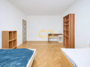 Prodej bytu 2+1, Vodňany, Smetanova, 60 m2
