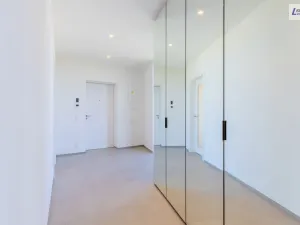 Pronájem bytu 4+kk, Praha - Třebonice, Do zahrádek I, 111 m2
