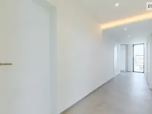 Pronájem bytu 4+kk, Praha - Třebonice, Do zahrádek I, 111 m2