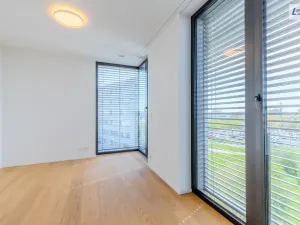 Pronájem bytu 4+kk, Praha - Třebonice, Do zahrádek I, 111 m2