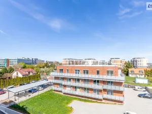 Pronájem bytu 4+kk, Praha - Třebonice, Do zahrádek I, 111 m2
