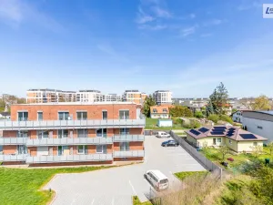 Pronájem bytu 4+kk, Praha - Třebonice, Do zahrádek I, 111 m2