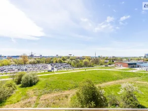 Pronájem bytu 4+kk, Praha - Třebonice, Do zahrádek II, 136 m2