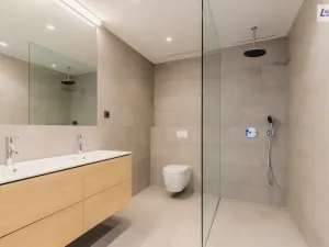 Pronájem bytu 4+kk, Praha - Třebonice, Do zahrádek II, 136 m2