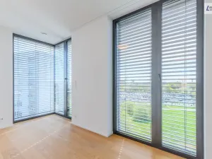Pronájem bytu 4+kk, Praha - Třebonice, Do zahrádek II, 136 m2