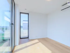 Pronájem bytu 4+kk, Praha - Třebonice, Do zahrádek II, 136 m2