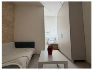 Pronájem bytu 2+1, Praha - Žižkov, Na Jarově, 35 m2