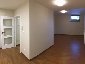 Pronájem bytu 1+kk, Praha - Kunratice, K Borovíčku, 38 m2