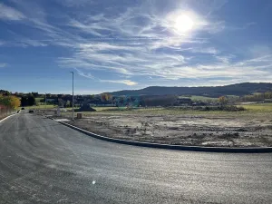 Prodej pozemku pro bydlení, Lipí, 937 m2