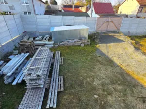 Prodej pozemku pro bydlení, Pačlavice, 922 m2