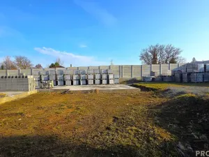 Prodej pozemku pro bydlení, Pačlavice, 922 m2