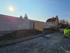 Prodej pozemku pro bydlení, Pačlavice, 922 m2