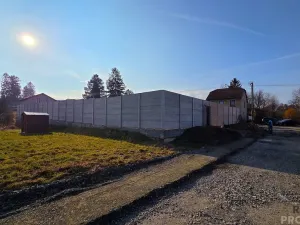 Prodej pozemku pro bydlení, Pačlavice, 922 m2