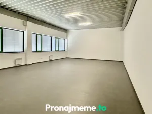 Pronájem skladu, Znojmo, Brněnská, 545 m2