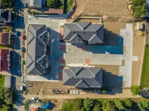Pronájem bytu 1+kk, Bakov nad Jizerou, Žižkova, 41 m2