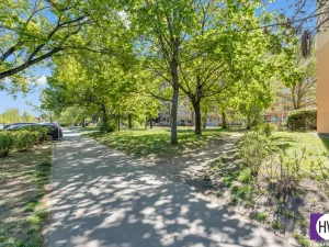 Prodej bytu 4+kk, Praha, Rembrandtova, 70 m2