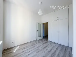 Pronájem bytu 2+kk, Praha - Michle, U plynárny, 44 m2
