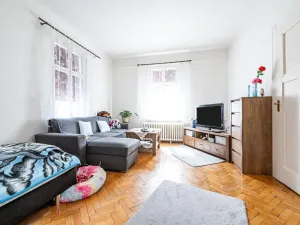Prodej vily, Liberec, Na Hradbách, 300 m2
