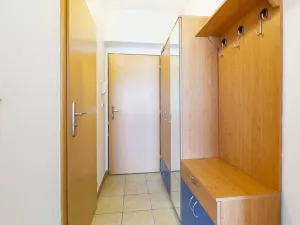 Pronájem bytu 1+kk, Pardubice - Zelené Předměstí, Jana Palacha, 30 m2