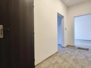 Pronájem bytu 2+1, České Budějovice, Mánesova, 70 m2