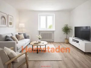 Pronájem bytu 2+1, Havířov - Město, Gorkého, 57 m2