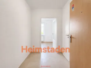 Pronájem bytu 2+kk, Havířov - Šumbark, U Nádraží, 36 m2