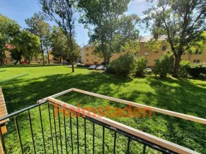 Pronájem bytu 2+1, Ostrava - Poruba, Porubská, 48 m2