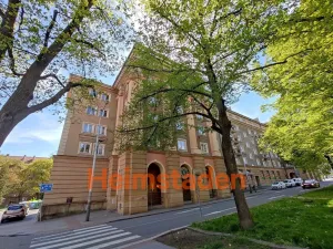Pronájem bytu 1+1, Ostrava - Poruba, Hlavní třída, 39 m2