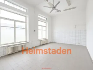 Pronájem obchodního prostoru, Ostrava - Poruba, Dělnická, 165 m2