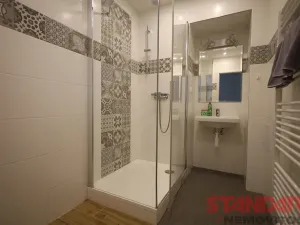 Pronájem bytu 1+1, Plzeň, Solní, 50 m2