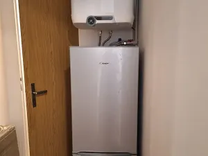 Pronájem bytu 1+1, Plzeň, Solní, 50 m2
