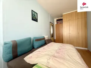 Prodej bytu 2+1, Hodonín, Slavíkova, 44 m2