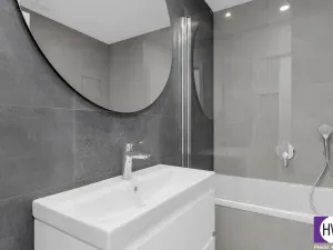 Prodej bytu 4+kk, Praha, Luhovská, 81 m2