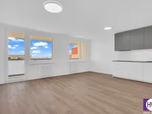 Prodej bytu 4+kk, Praha, Luhovská, 81 m2