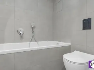 Prodej bytu 4+kk, Praha, Luhovská, 81 m2