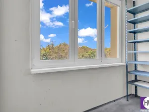 Prodej bytu 4+kk, Praha, Luhovská, 81 m2