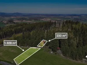 Prodej chaty, Klatovy - Habartice, 99 m2