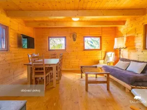 Prodej chaty, Klatovy - Habartice, 99 m2