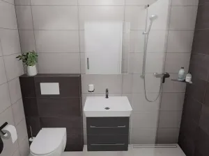 Prodej bytu 1+kk, Brno, Karlova, 25 m2