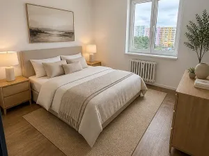 Prodej bytu 3+1, Brno, Mikuláškovo náměstí, 69 m2