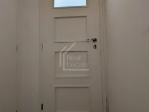 Pronájem bytu 1+kk, Praha - Smíchov, Na bělidle, 9 m2