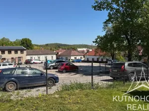 Pronájem bytu 1+kk, Kutná Hora, Pod Valy, 28 m2