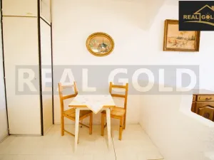 Prodej bytu 2+kk, Brno, Oblá, 47 m2