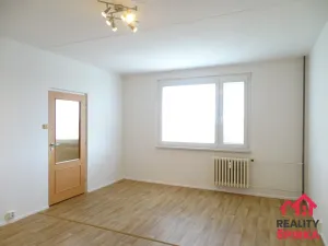 Pronájem bytu 2+1, Svitavy - Lány, Felberova, 65 m2