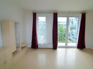 Pronájem bytu 2+kk, Praha - Michle, Pod Bohdalcem I, 50 m2