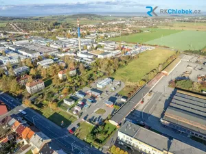 Prodej komerčního pozemku, Šenov u Nového Jičína, 19090 m2