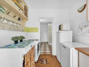 Prodej chaty, Turnov, 38 m2