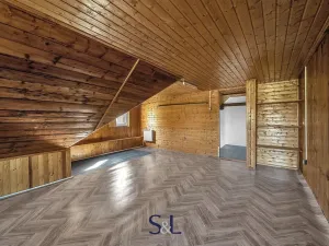 Prodej rodinného domu, Horní Podluží, 172 m2