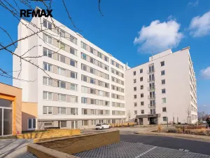 Prodej bytu 2+kk, Praha - Chodov, Čenětická, 48 m2