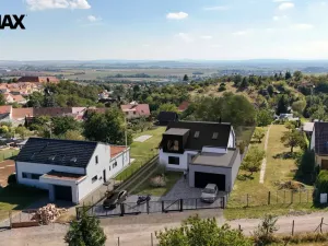 Prodej pozemku pro bydlení, Pozořice, 1215 m2